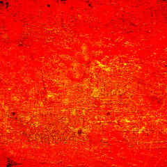 Obraz premium abstract red background texture cement wall