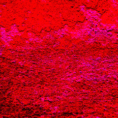 abstract red background texture cement wall