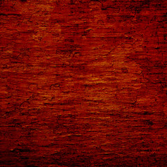 red background texture cement wall