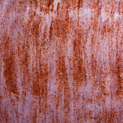 Violet abstract background texture old rusty wall
