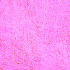 pink background texture cement wall