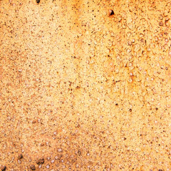 abstract orange background texture rusty metal wall