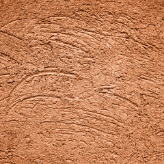 brown background texture cement wall