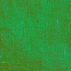 green background texture cement wall