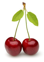 cherries