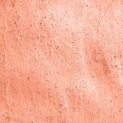 pink background texture cement wall