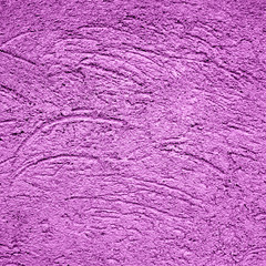 violet background texture cement wall