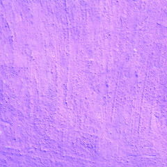 violet background texture cement wall