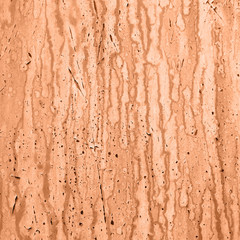 brown background rusty metal panel painted