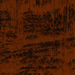 Fototapeta premium brown background rusty metal wall painted
