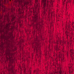 purple background rusty metal wall painted