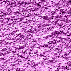 violet background texture cement wall