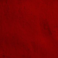 red background texture cement wall