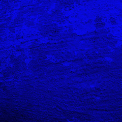 blue background texture cement wall