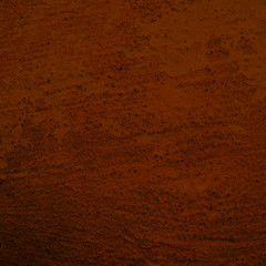 brown background texture cement wall