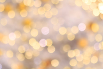 christmas lights texture