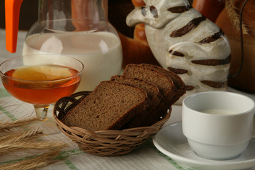 bread