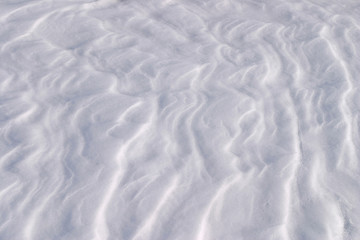 snow texture
