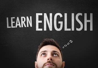 Learn English