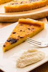 Cheese cake