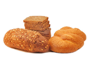 Different bread