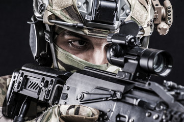 Russian armed forces