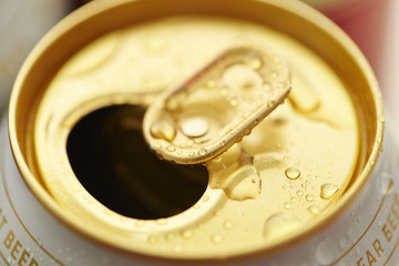 缶ビール