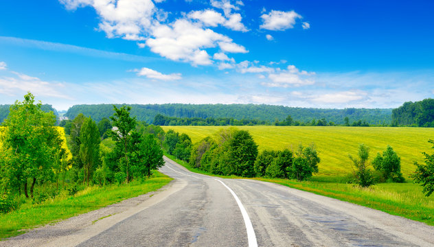 Spring Road Background Images – Browse 271,957 Stock Photos, Vectors, and  Video | Adobe Stock