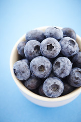 Blueberry