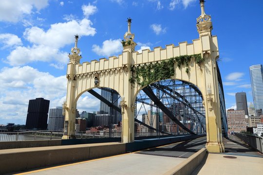 Pittsburgh PA
