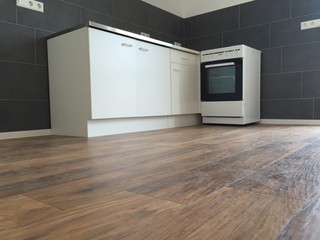 Wohnung / Vermietung