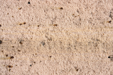 Stone wall texture