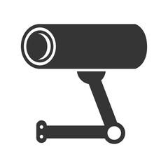 camera security technology icon