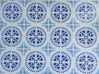 old tiles
