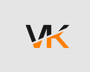 VK logo
