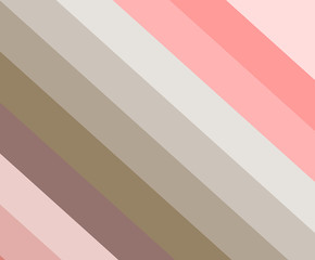 Vector background of various colors