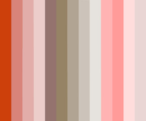 Vector background of various colors