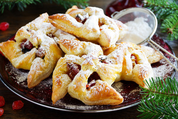 Christmas cookies