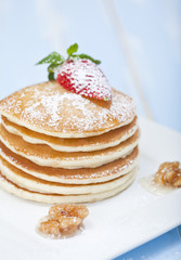 Pancakes
