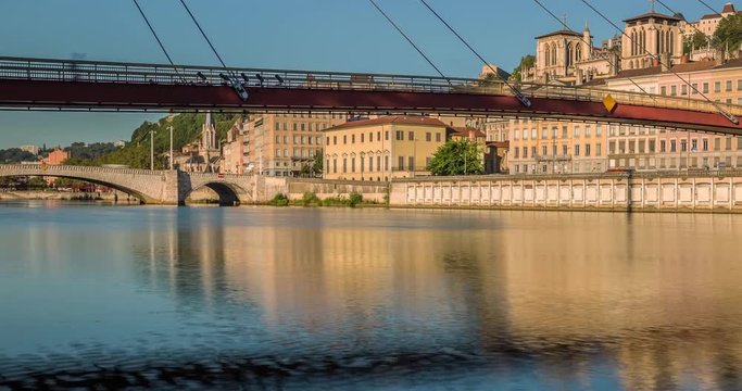 ville de Lyon