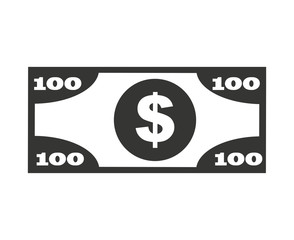 bill dollar money icon