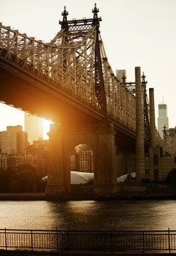 Queensboro Bridge