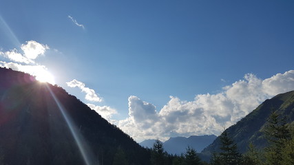 Alpes-Maritimes isola