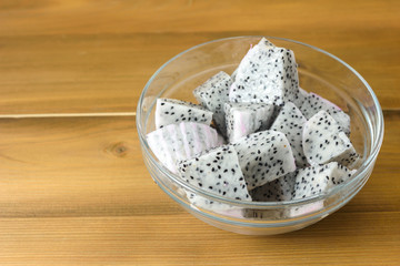 dragon fruit