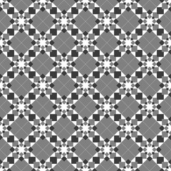 Seamless image of squares.