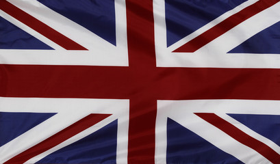 British flag