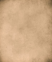 Grunge paper background or texture