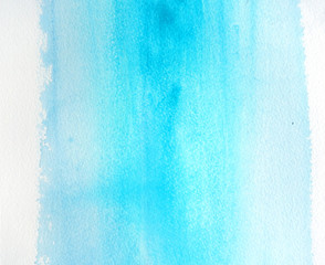 abstract paint wash background design