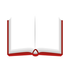 notebook  book  notes stationary page office tool utensil handwriting vector isolated illustration