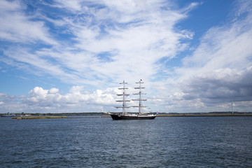Hanse Sail Rostock